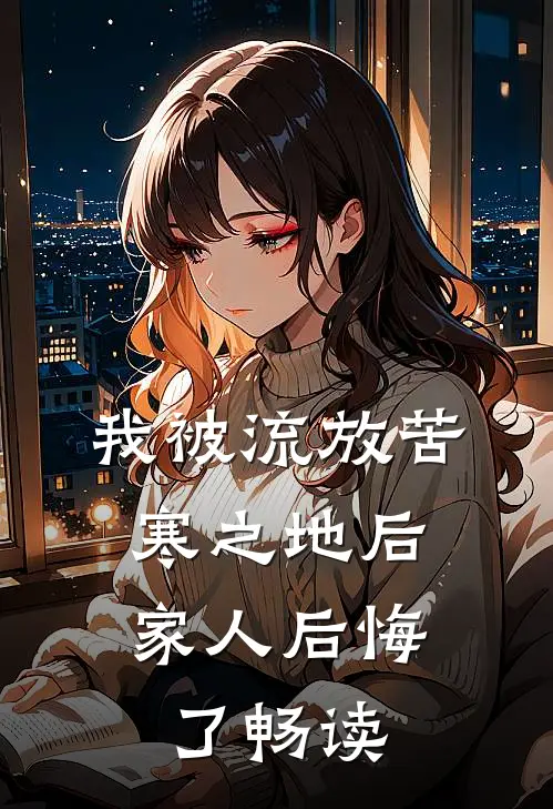 我被流放苦寒之地后，家人后悔了畅读