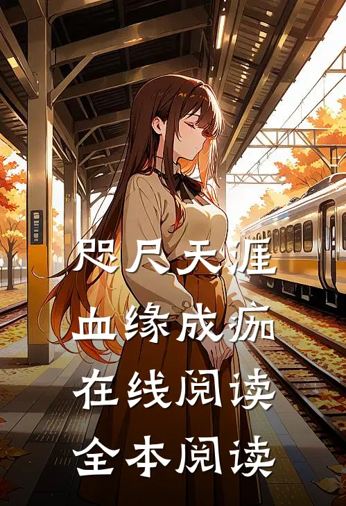 咫尺天涯，血缘成痂在线阅读全本阅读
