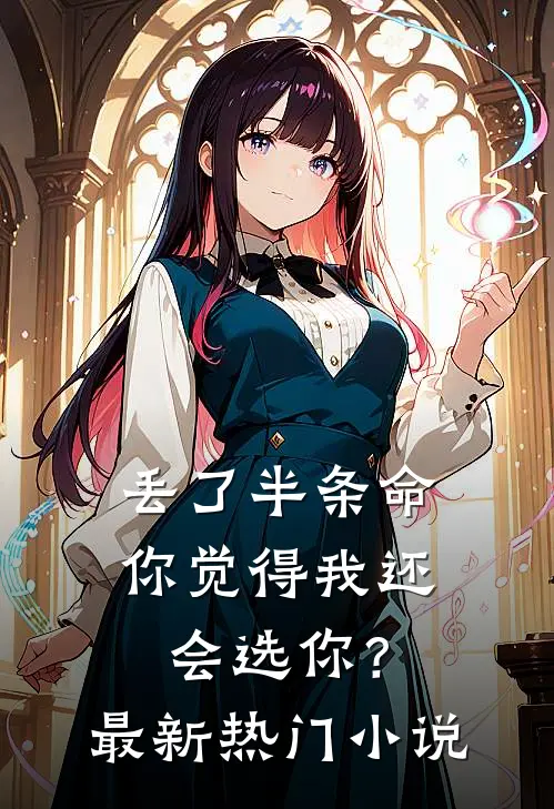 丢了半条命，你觉得我还会选你？最新热门小说