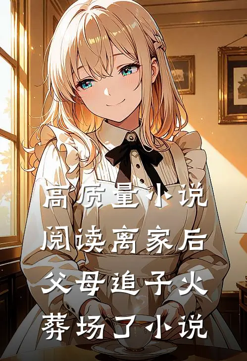 高质量小说阅读离家后，父母追子火葬场了小说
