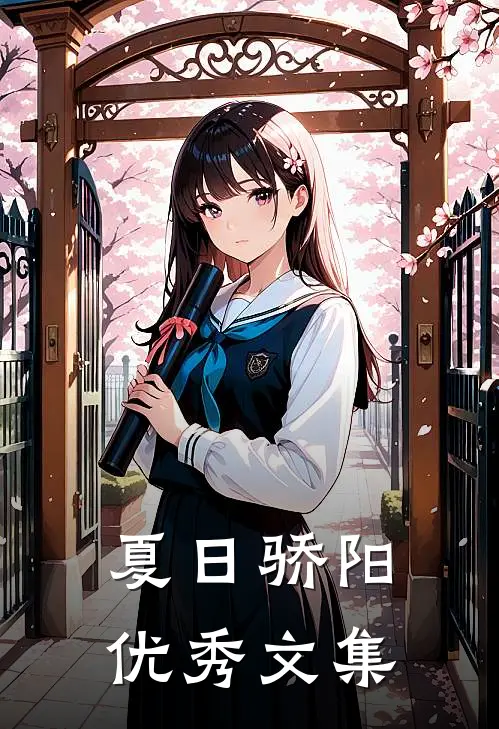 夏日骄阳优秀文集