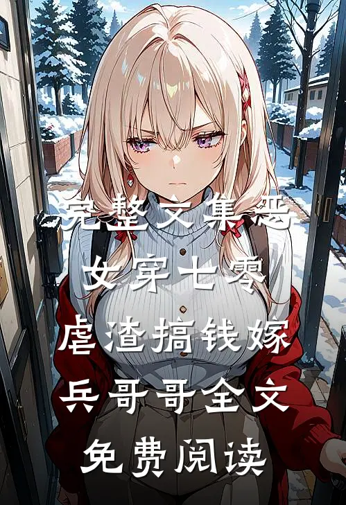 完整文集恶女穿七零,虐渣搞钱嫁兵哥哥全文免费阅读
