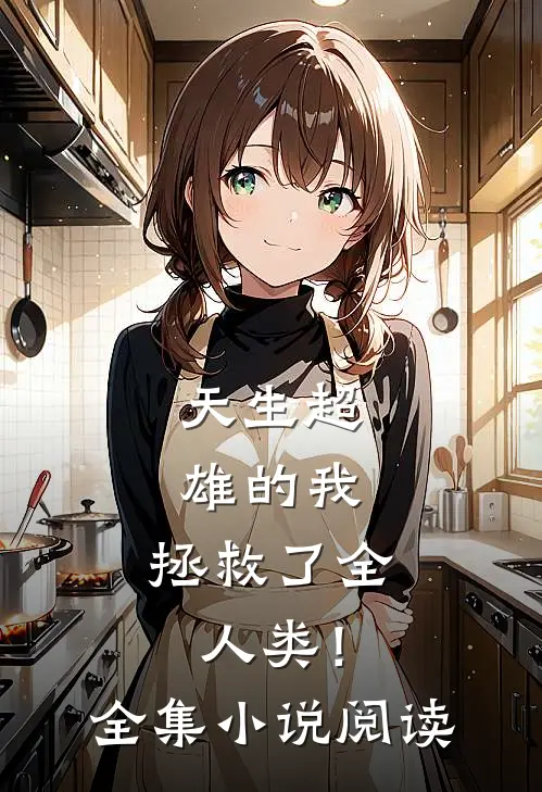 天生超雄的我，拯救了全人类！全集小说阅读