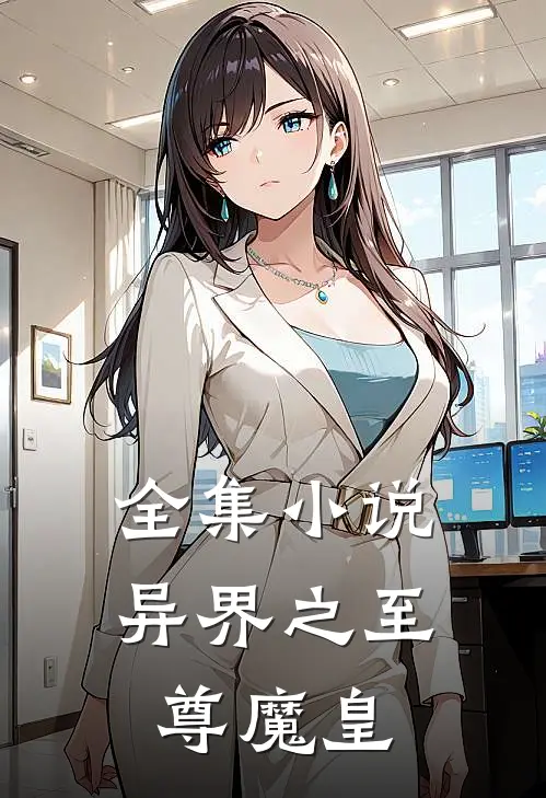 全集小说异界之至尊魔皇