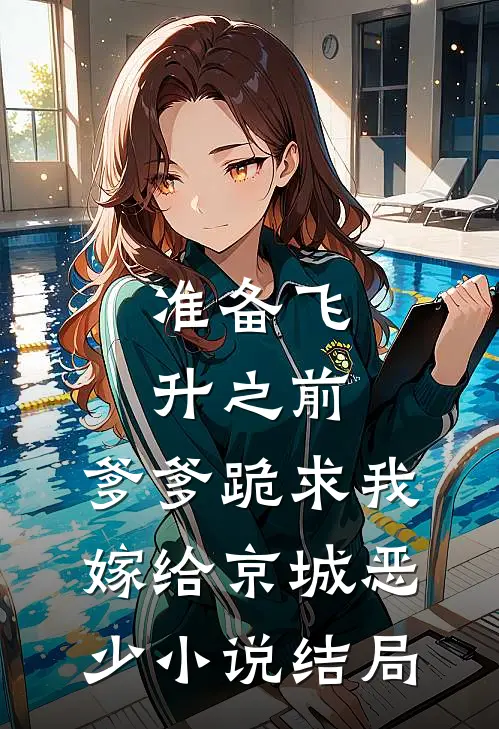 准备飞升之前，爹爹跪求我嫁给京城恶少小说结局
