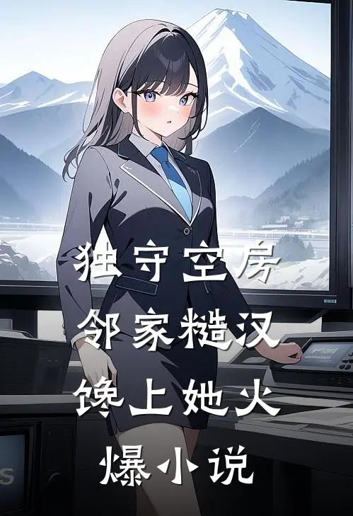 独守空房，邻家糙汉馋上她火爆小说