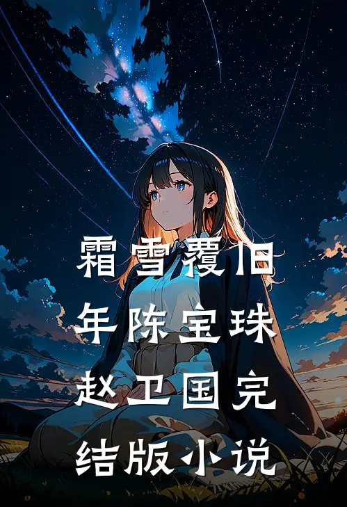 霜雪覆旧年陈宝珠赵卫国完结版小说