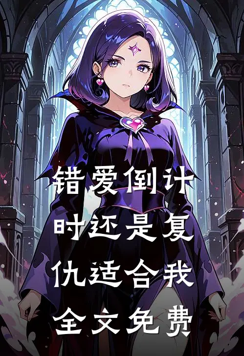 错爱倒计时还是复仇适合我全文免费