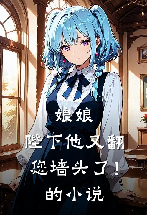 娘娘，陛下他又翻您墙头了！的小说