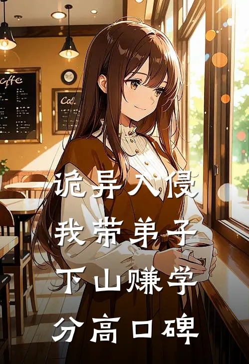 诡异入侵：我带弟子下山赚学分高口碑