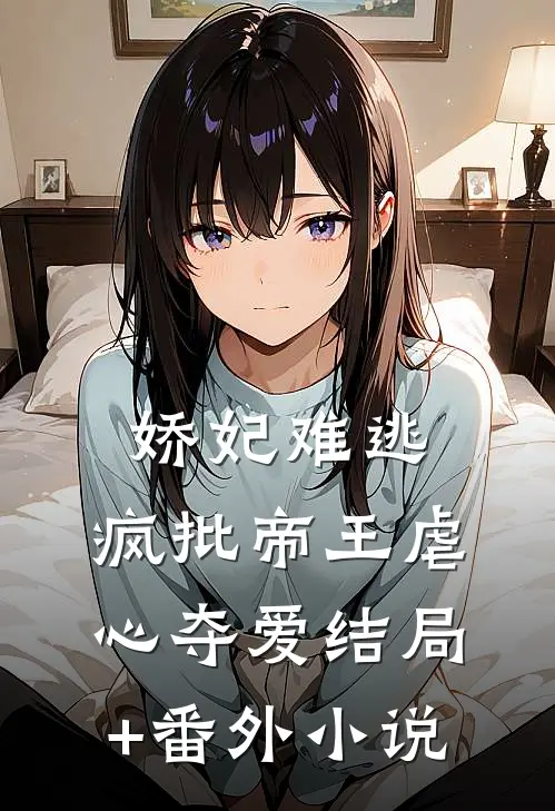 娇妃难逃，疯批帝王虐心夺爱结局+番外小说