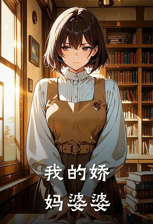 我的娇妈婆婆
