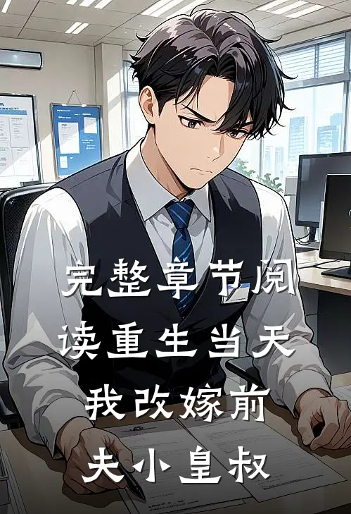 完整章节阅读重生当天我改嫁前夫小皇叔