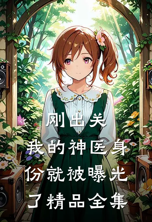 刚出关，我的神医身份就被曝光了精品全集