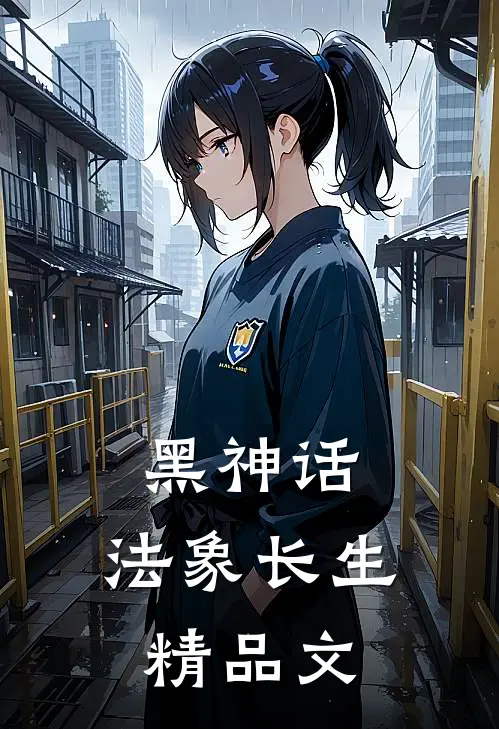 黑神话：法象长生精品文