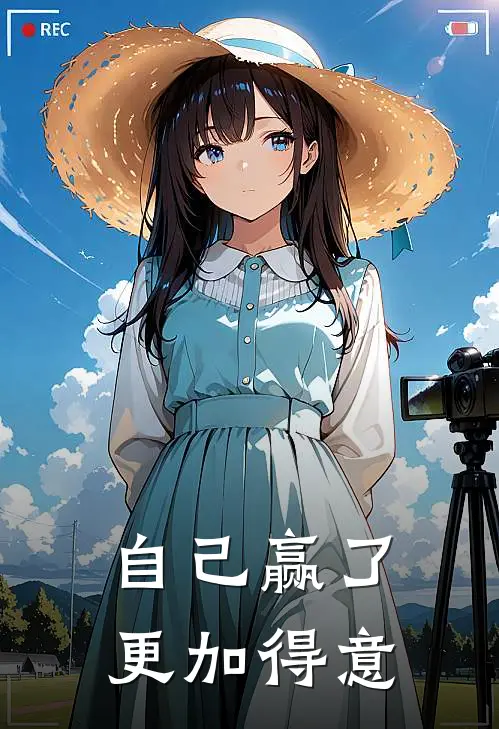 自己赢了更加得意