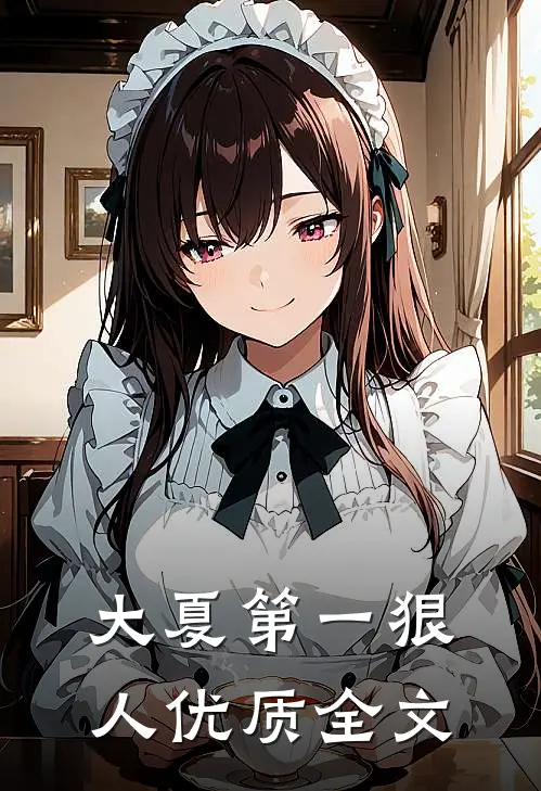 大夏第一狠人优质全文