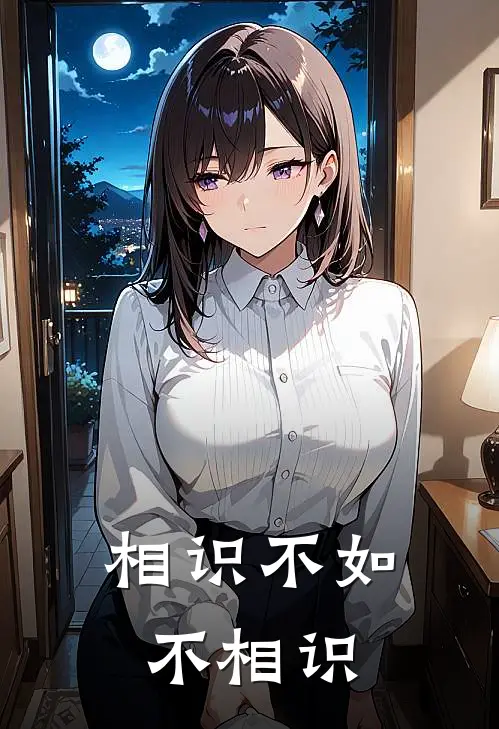 相识不如不相识