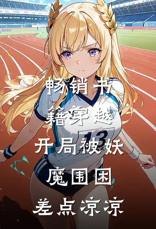 畅销书籍穿越：开局被妖魔围困，差点凉凉