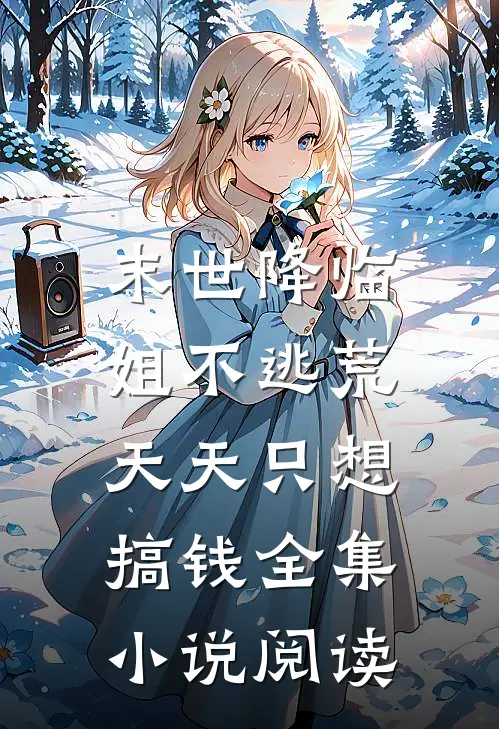 末世降临：姐不逃荒，天天只想搞钱全集小说阅读