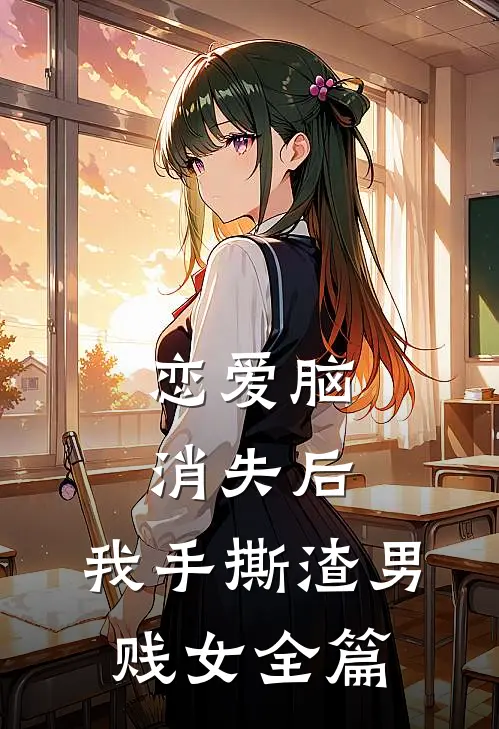恋爱脑消失后，我手撕渣男贱女全篇