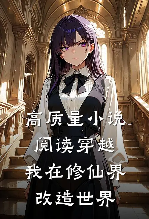 高质量小说阅读穿越：我在修仙界改造世界