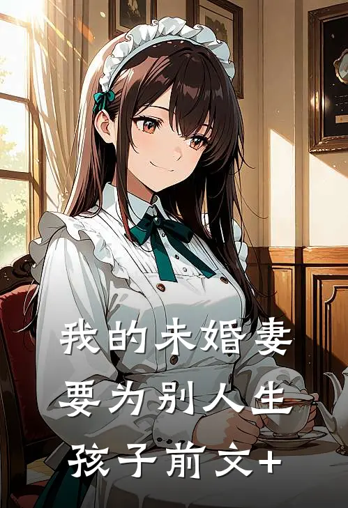 我的未婚妻要为别人生孩子前文+