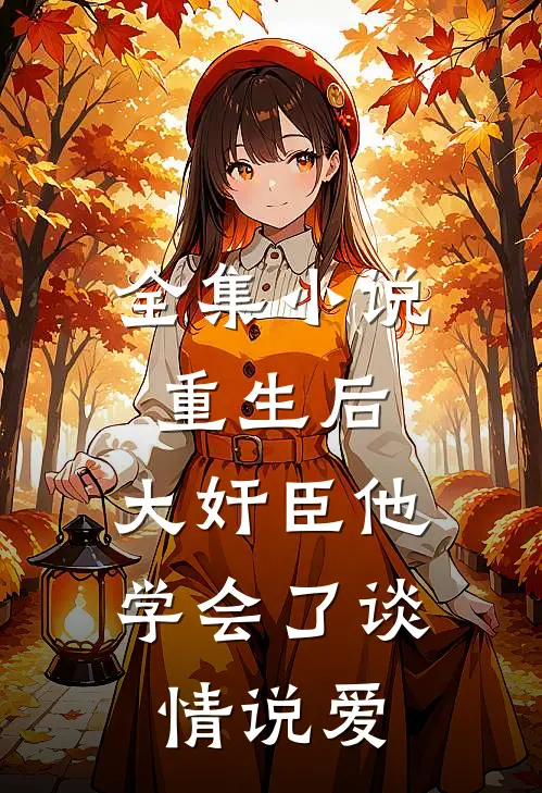 全集小说重生后，大奸臣他学会了谈情说爱