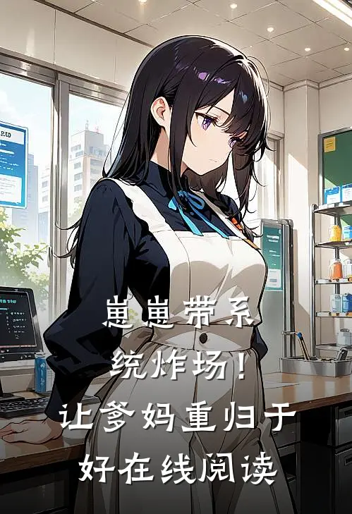 崽崽带系统炸场！让爹妈重归于好在线阅读