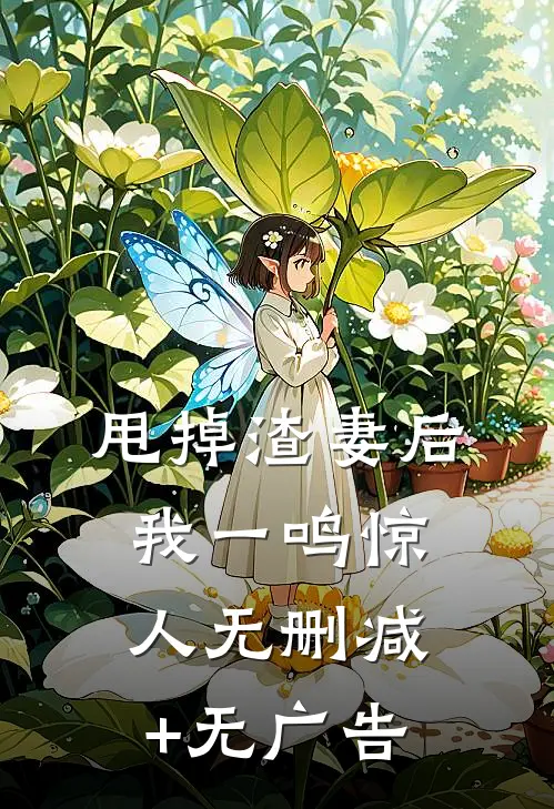 甩掉渣妻后，我一鸣惊人无删减+无广告