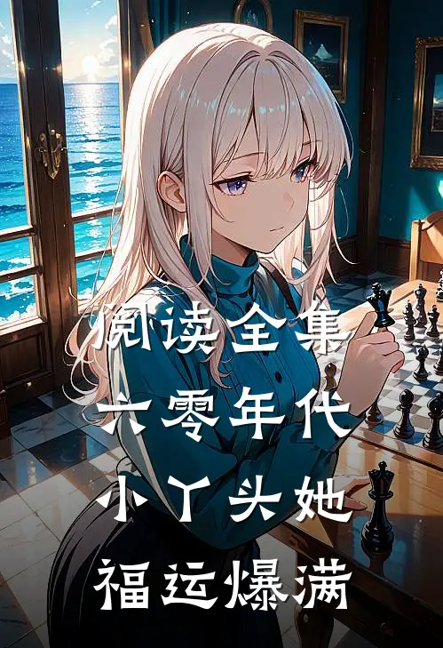 阅读全集六零年代：小丫头她福运爆满
