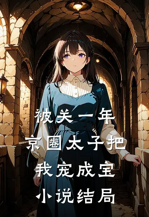 被关一年，京圈太子把我宠成宝小说结局