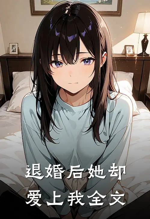 退婚后她却爱上我全文