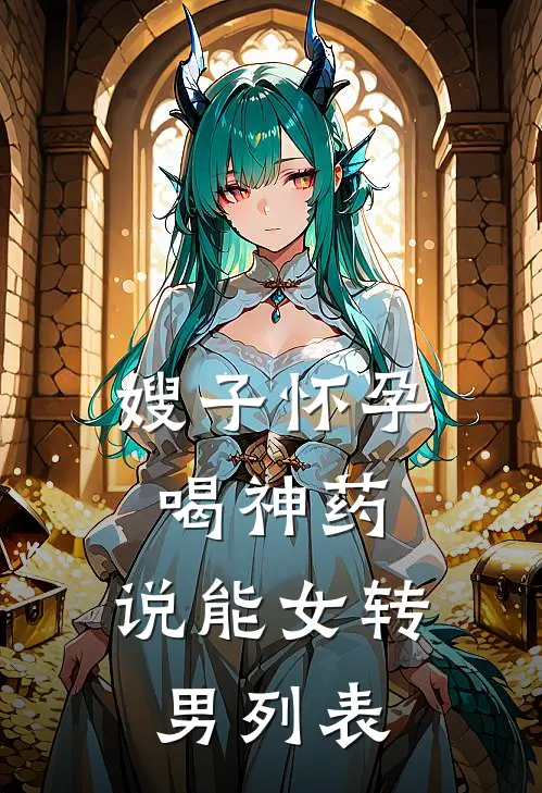 嫂子怀孕喝神药，说能女转男列表