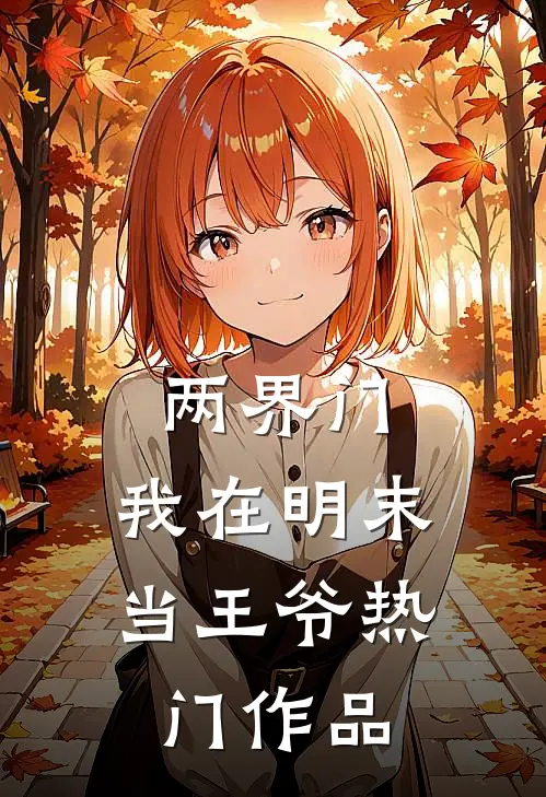 两界门，我在明末当王爷热门作品