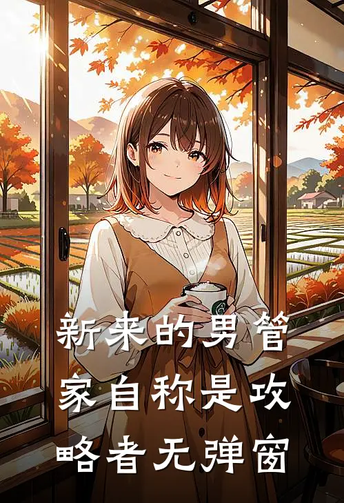 新来的男管家自称是攻略者无弹窗