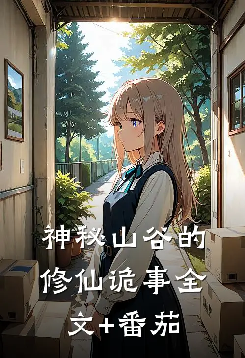 神秘山谷的修仙诡事全文+番茄