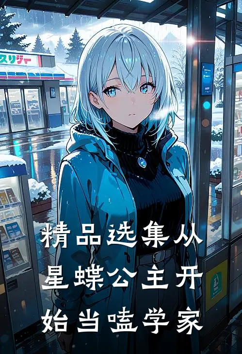 精品选集从星蝶公主开始当嗑学家