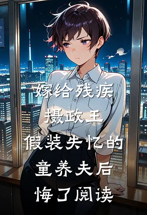 嫁给残疾摄政王，假装失忆的童养夫后悔了阅读