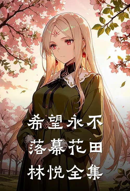 希望永不落幕花田林悦 全集