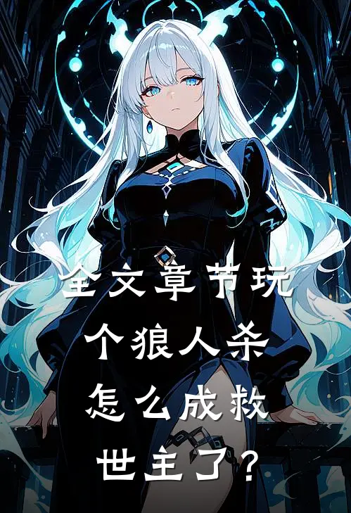 全文章节玩个狼人杀，怎么成救世主了？