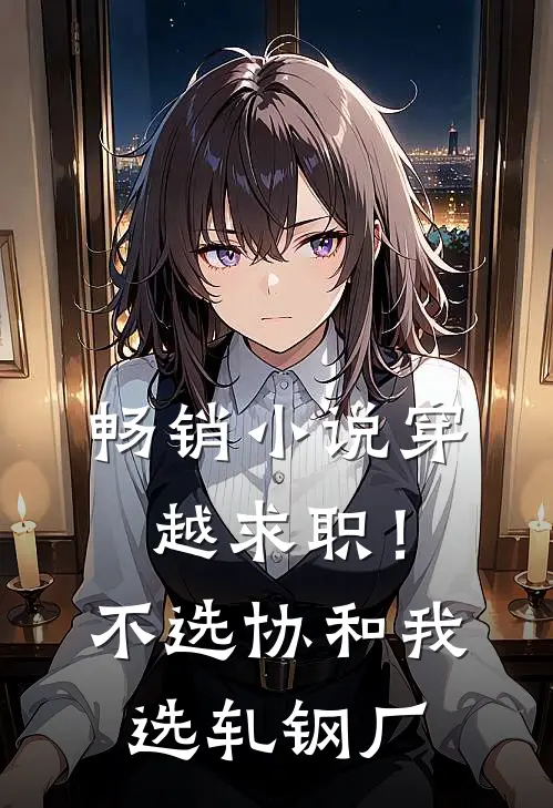 畅销小说穿越求职！不选协和，我选轧钢厂