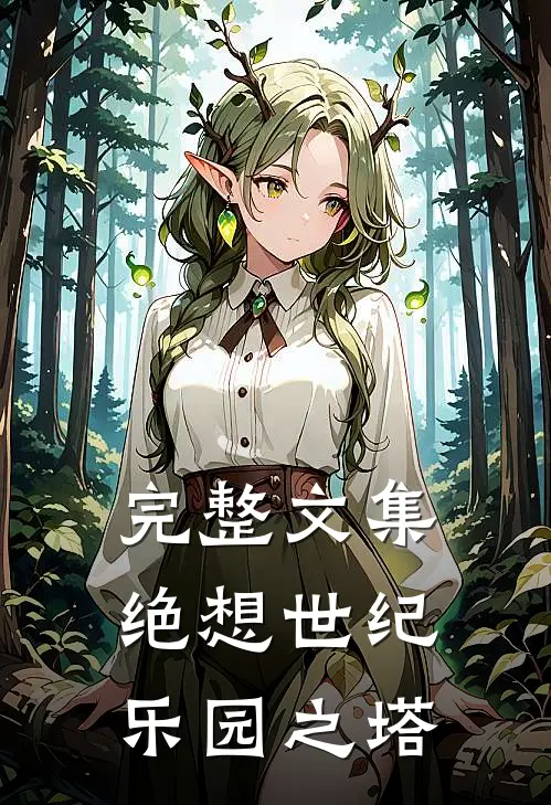 完整文集绝想世纪：乐园之塔