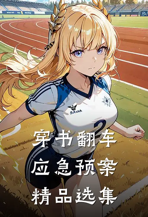 穿书翻车应急预案精品选集