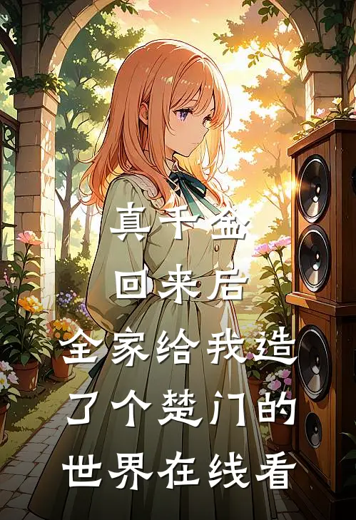 真千金回来后，全家给我造了个楚门的世界在线看