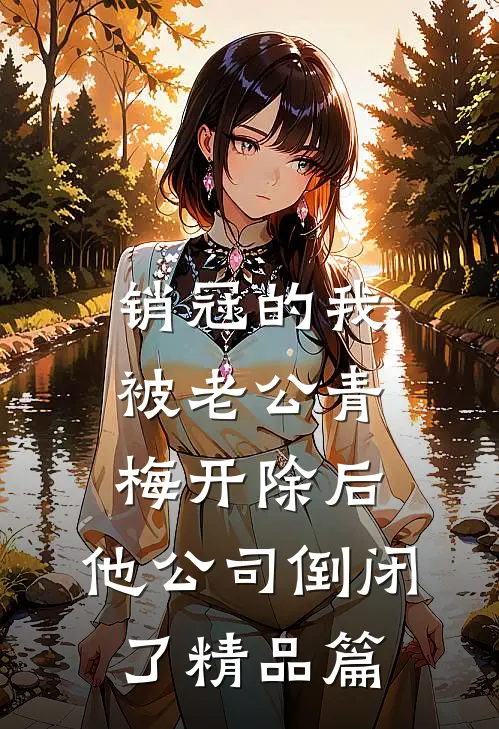 销冠的我被老公青梅开除后，他公司倒闭了精品篇