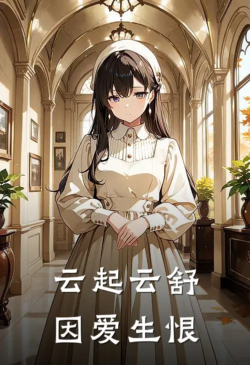 云起云舒，因爱生恨