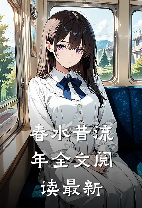 春水昔流年全文阅读最新