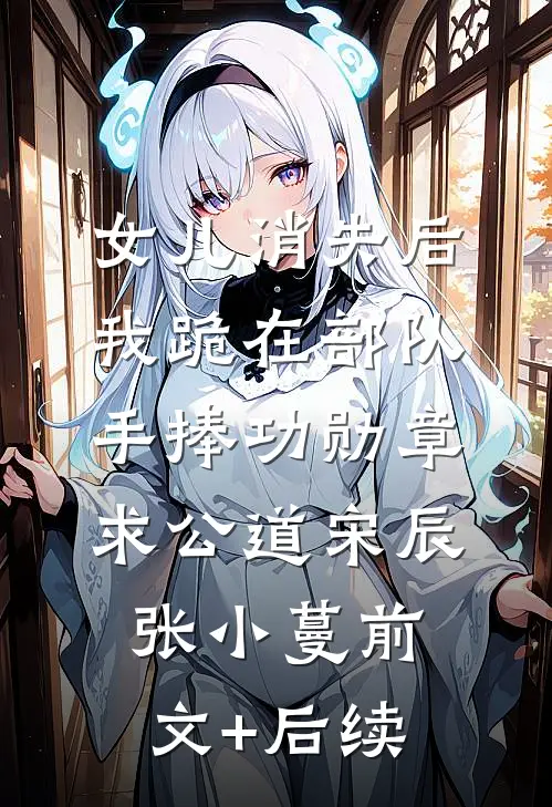 女儿消失后，我跪在部队手捧功勋章求公道宋辰张小蔓前文+后续