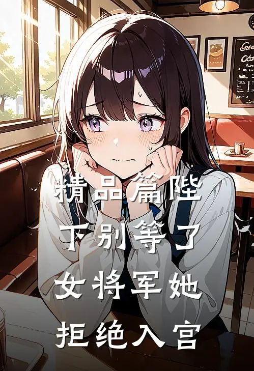 精品篇陛下别等了，女将军她拒绝入宫